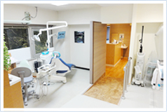 静岡市葵区の歯科医院