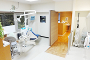 静岡市の歯科医院